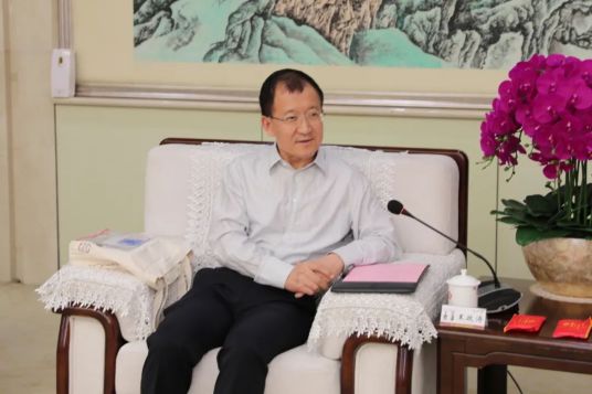 王政涛
