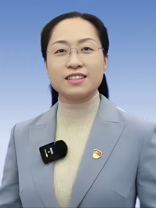 裴红霞