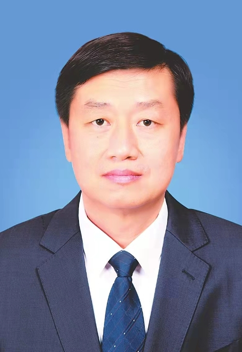 董晓航