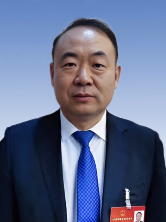 郭建增