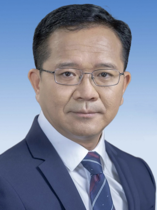 侯景滨
