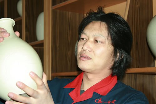 庞永辉