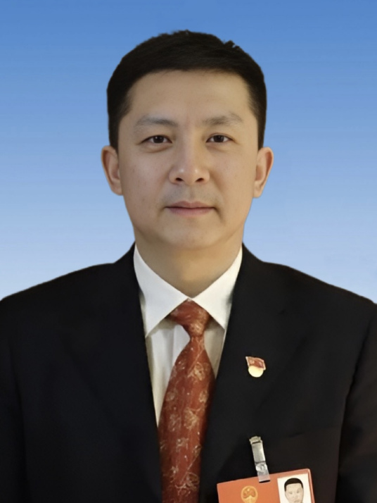 杨震生