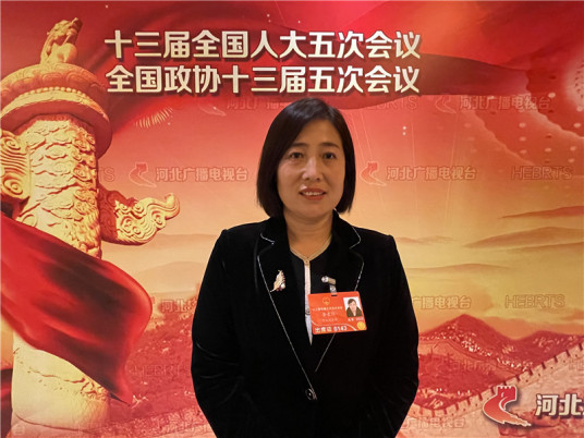 李素环