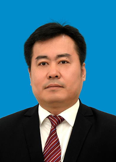 李国勇
