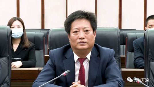 苏科舜