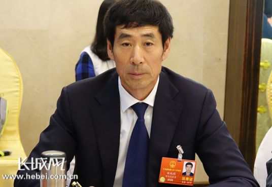 田纯刚