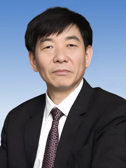 卢庆国