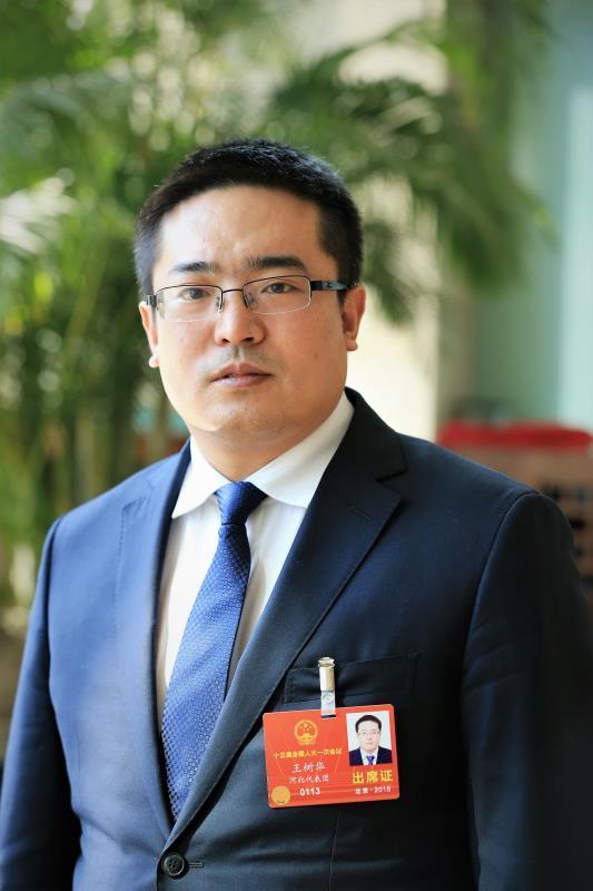 王树华