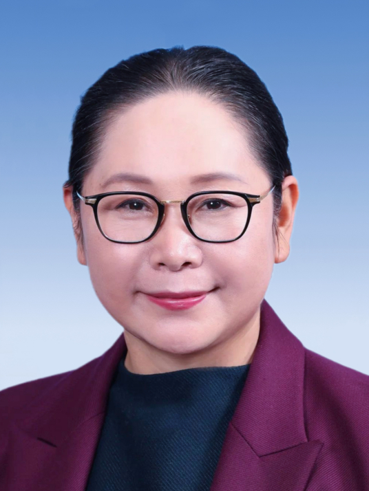 张荣华