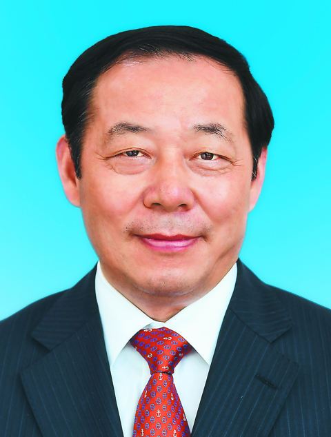 杨贤金