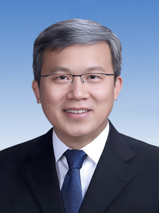 王劲松