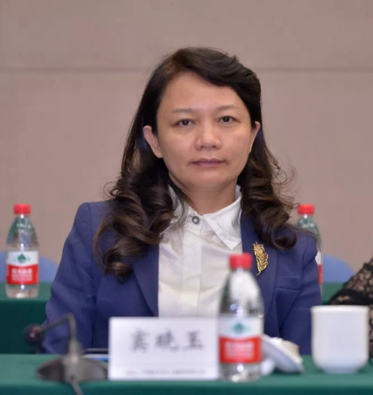 窦晓玉
