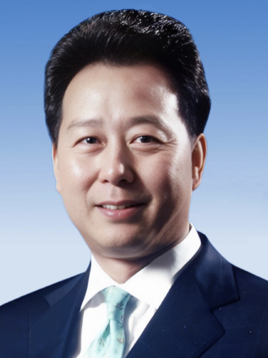 阎建国