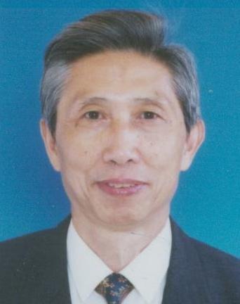 黄培康