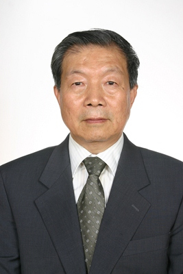 何新贵