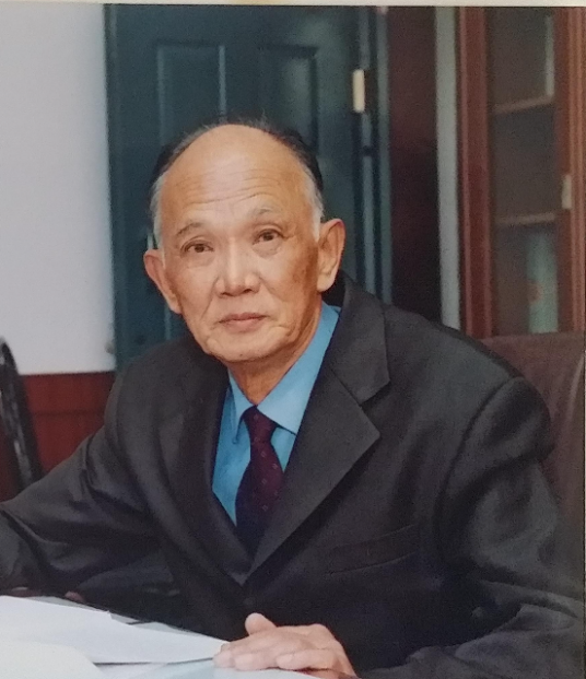 龚知本