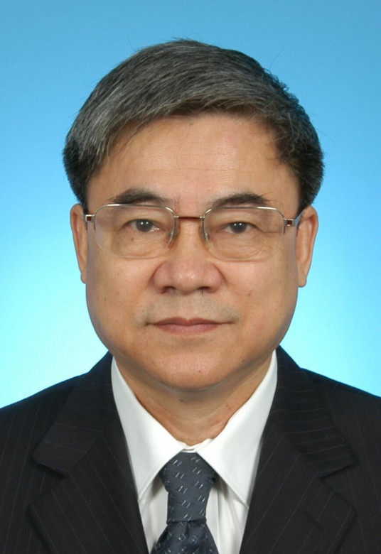 邬贺铨