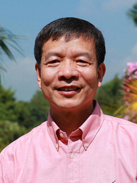 吴汉明