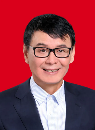 戴琼海