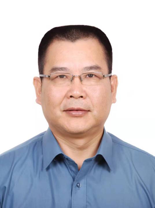 陈志杰