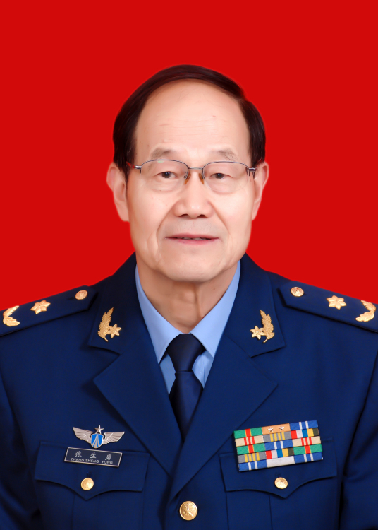 张生勇