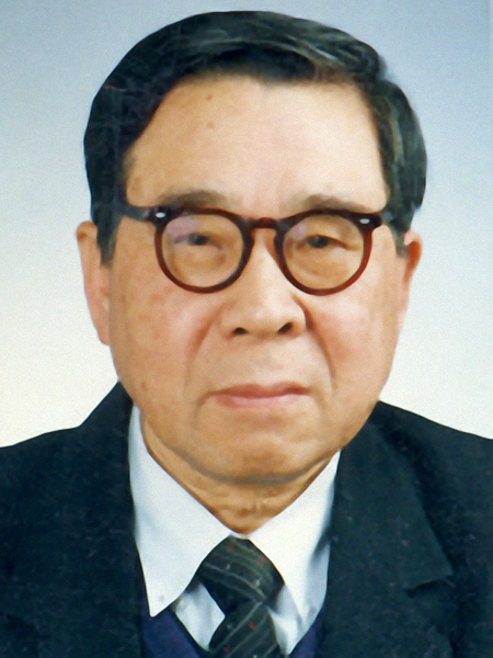 杨启业