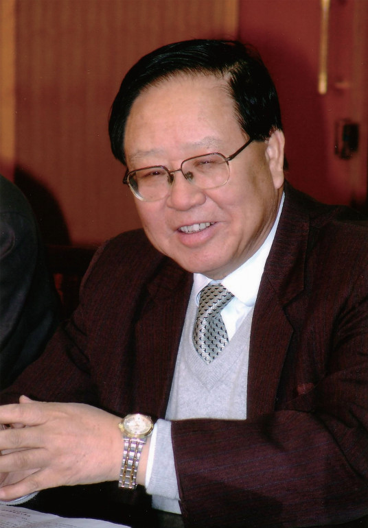汪旭光