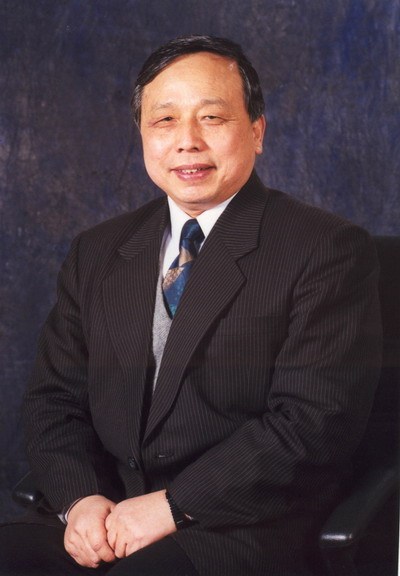 舒兴田
