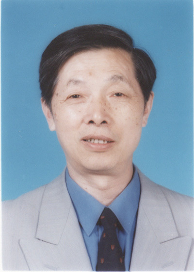 陈立泉