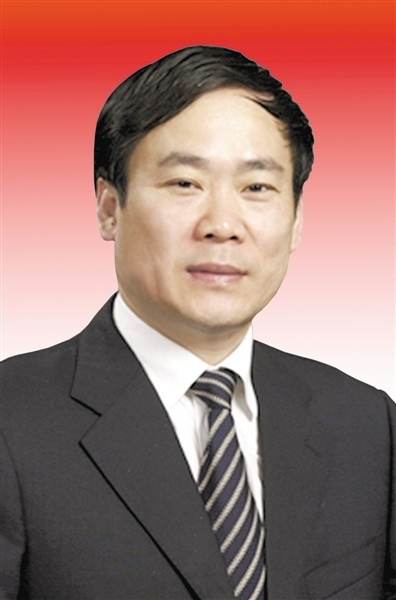 徐南平