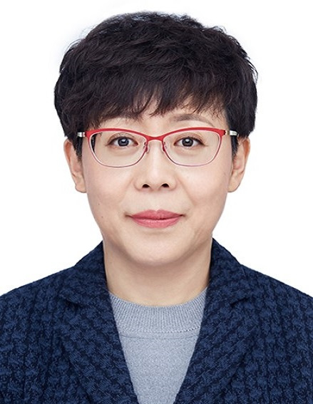 邢丽英