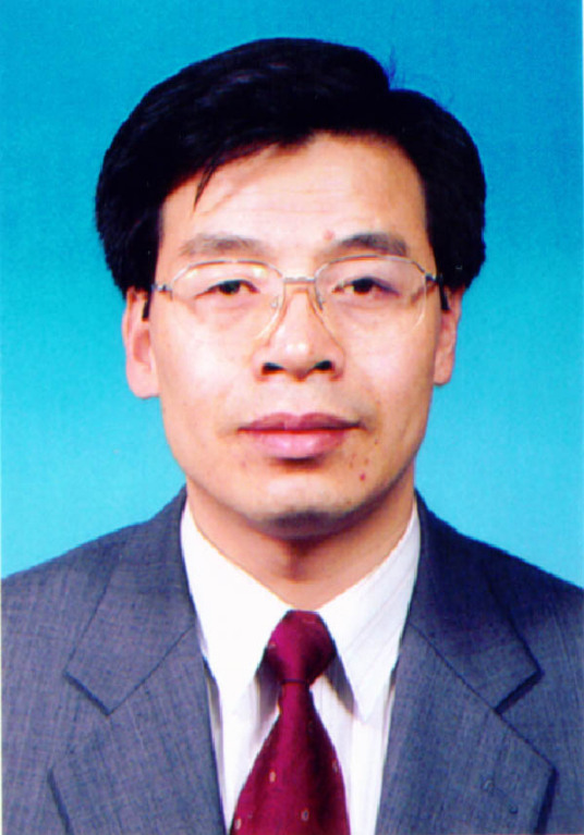 谢建新