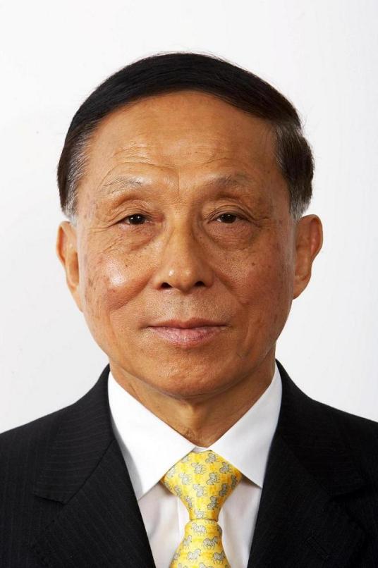 王震西