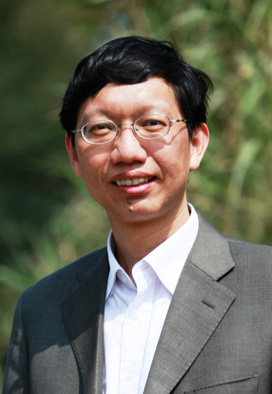 涂善东