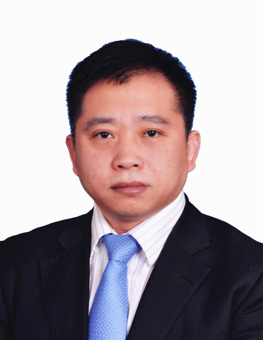 刘中民