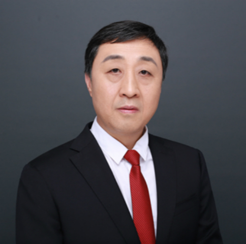 刘正东
