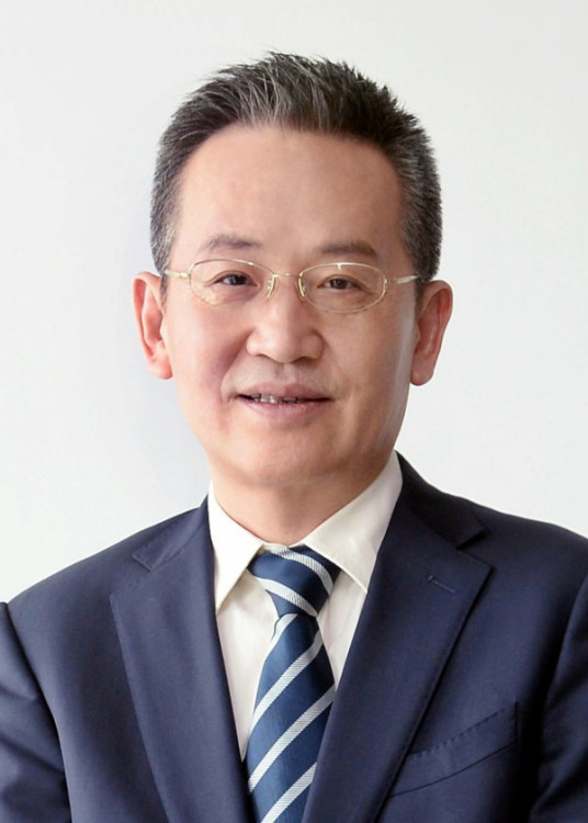 李仲平