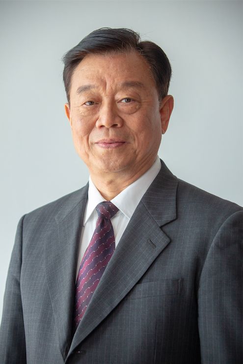 干勇