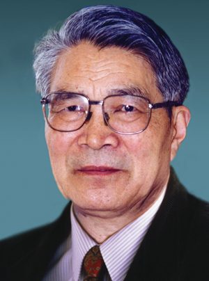 周世宁