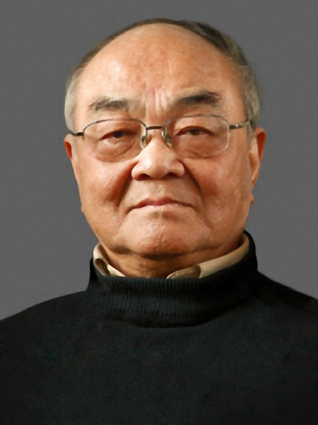 周邦新