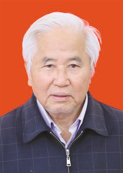 张信威