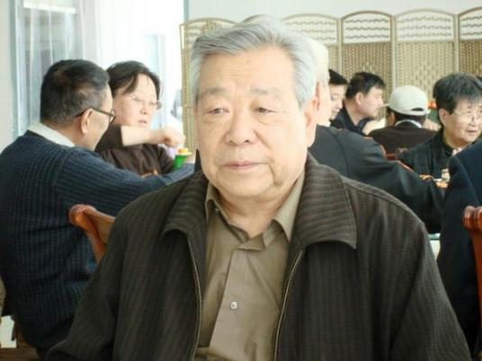 于润沧