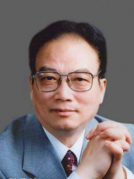 孙承纬