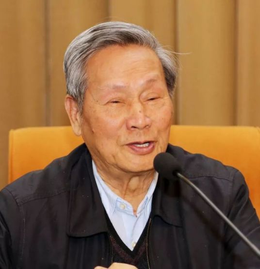 陈毓川