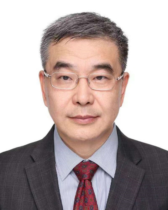 赵振堂