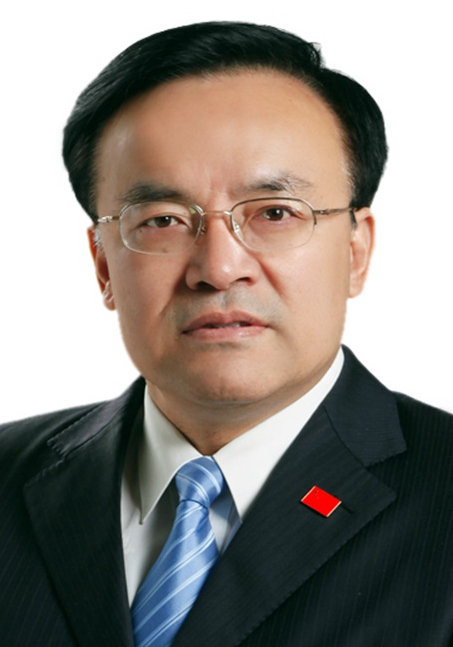 张来斌