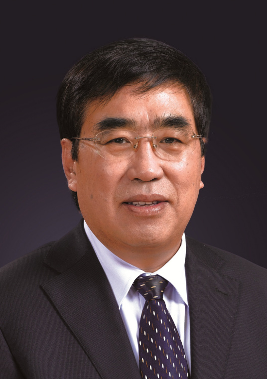 谢克昌