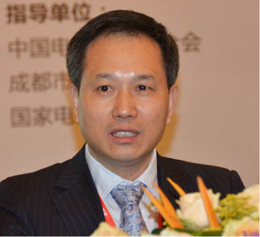 汤广福