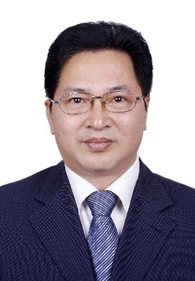 孙金声
